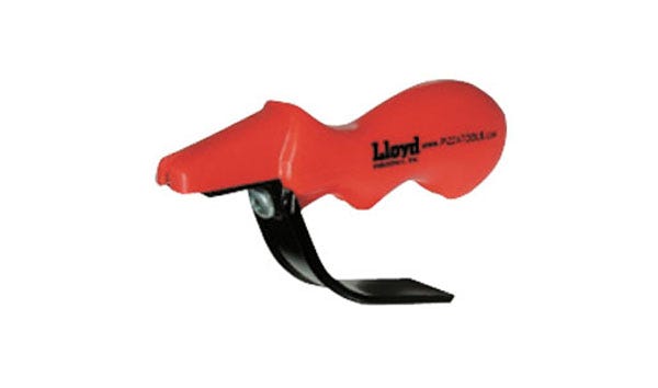 Equalizer Blade Sharpener